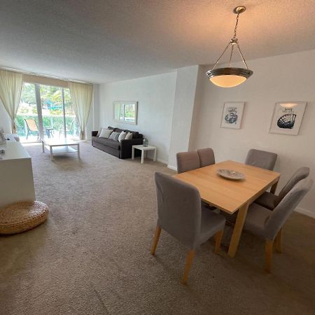 Ocean Reserve 207 - Str 2270 Miami Beach Bagian luar foto