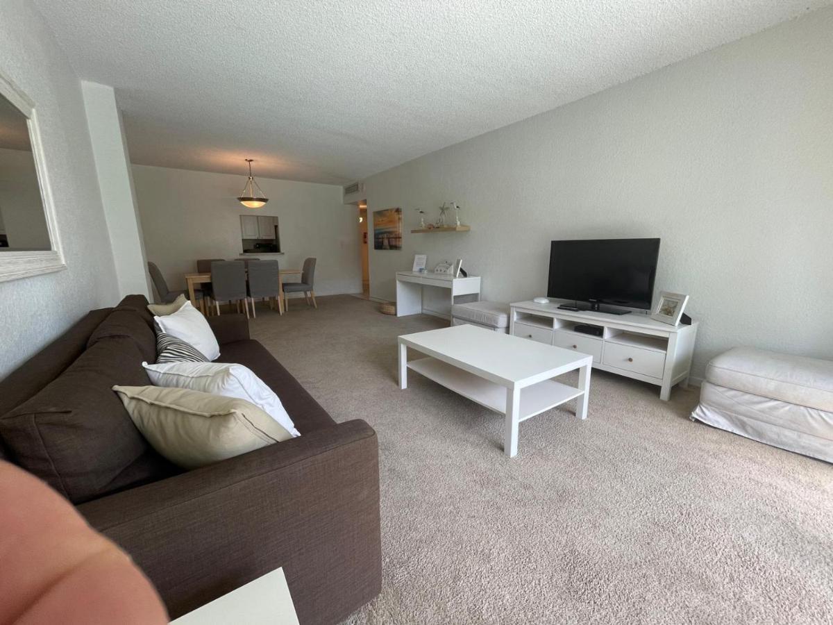 Ocean Reserve 207 - Str 2270 Miami Beach Bagian luar foto