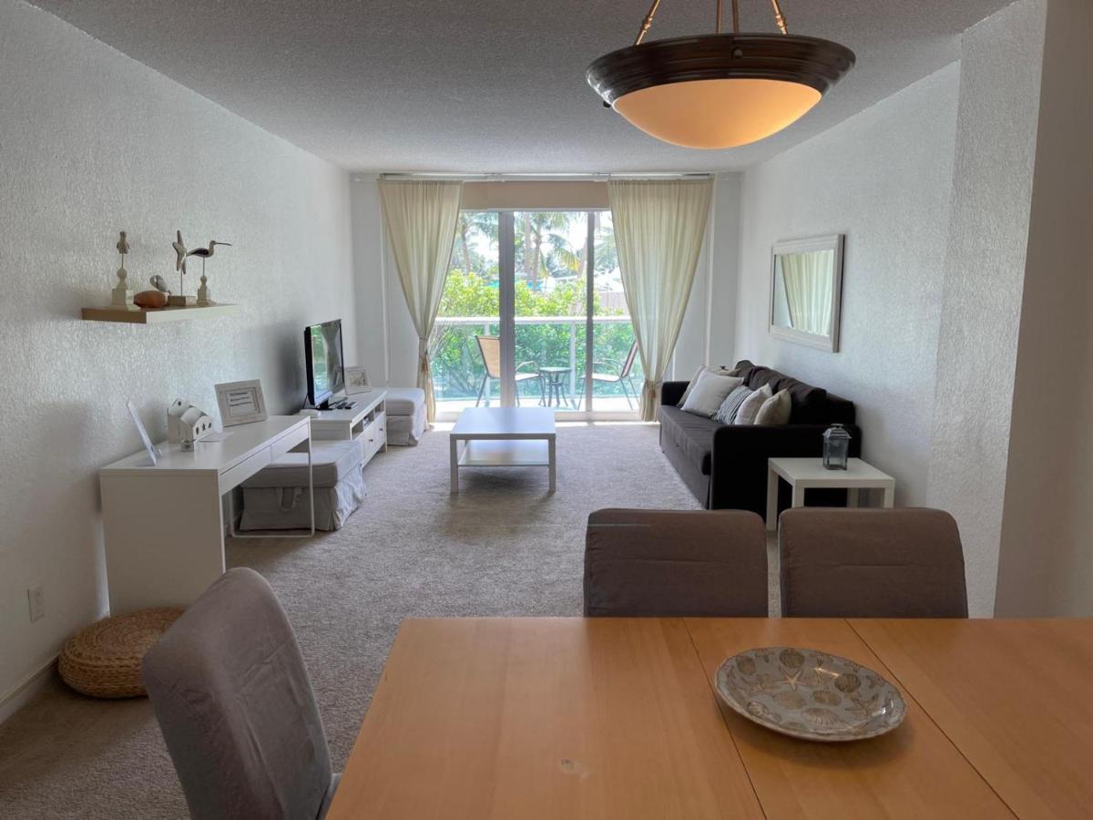 Ocean Reserve 207 - Str 2270 Miami Beach Bagian luar foto