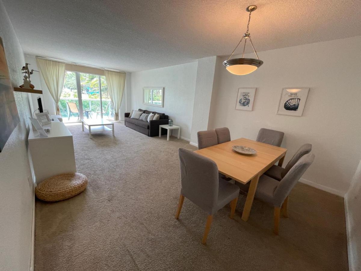 Ocean Reserve 207 - Str 2270 Miami Beach Bagian luar foto