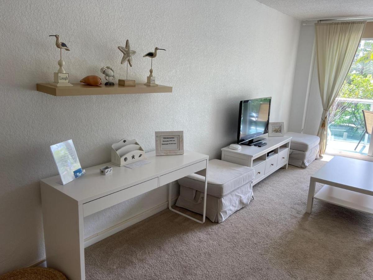 Ocean Reserve 207 - Str 2270 Miami Beach Bagian luar foto
