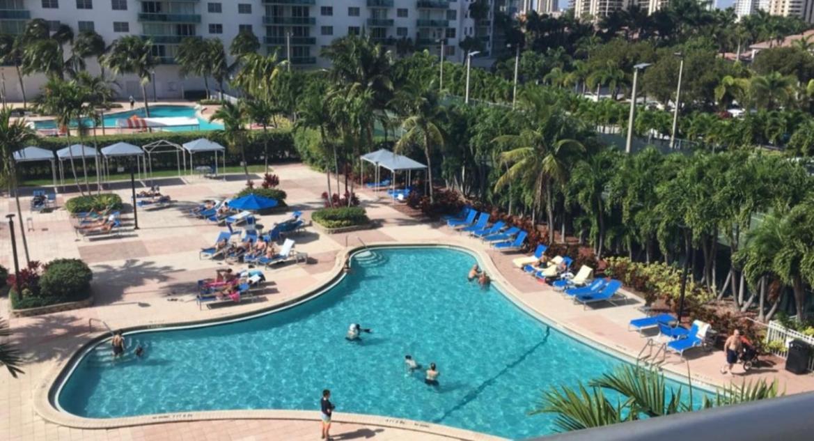Ocean Reserve 207 - Str 2270 Miami Beach Bagian luar foto